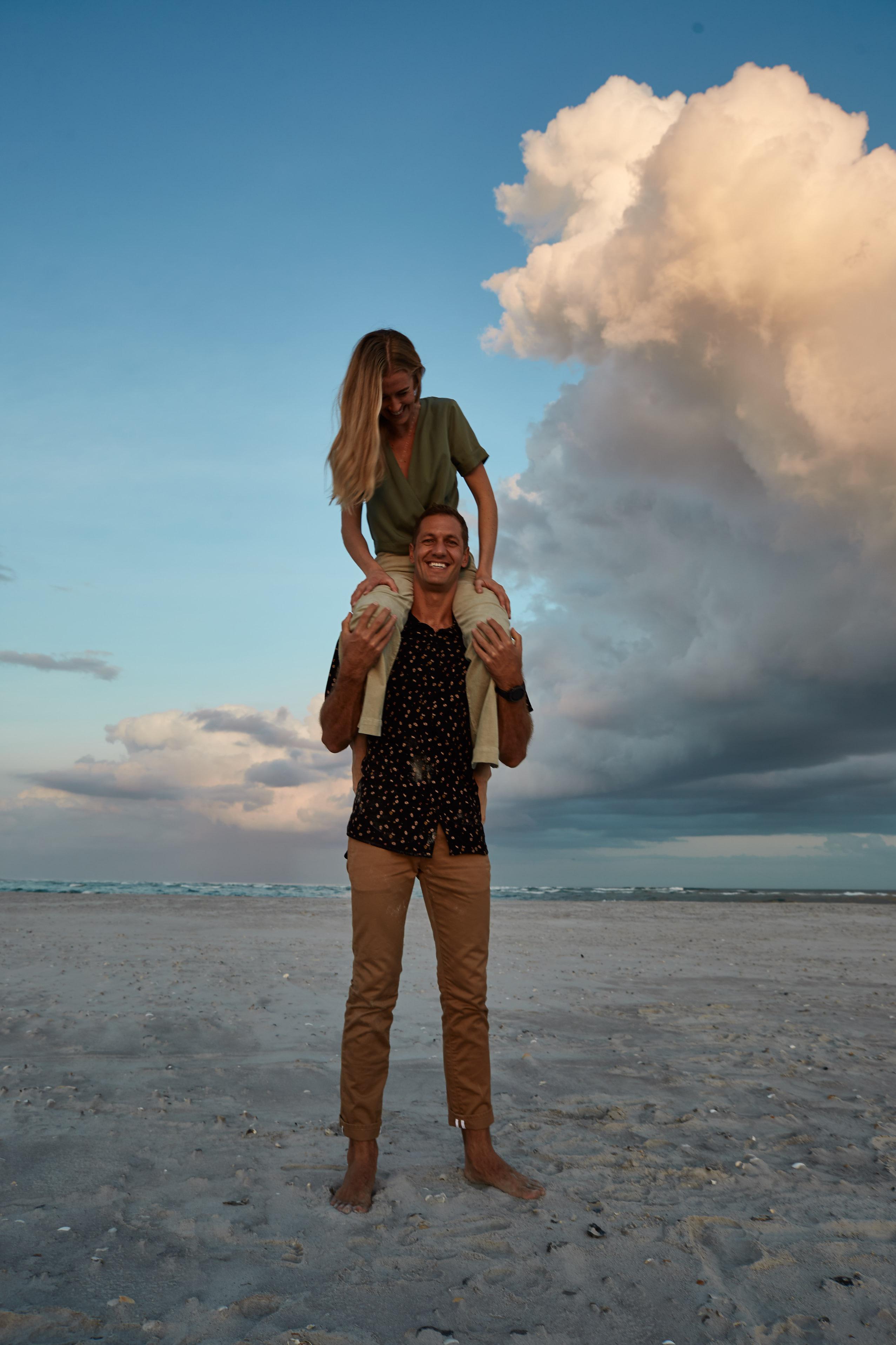 The Wedding Website of Chris Curry and Elie Tilghman