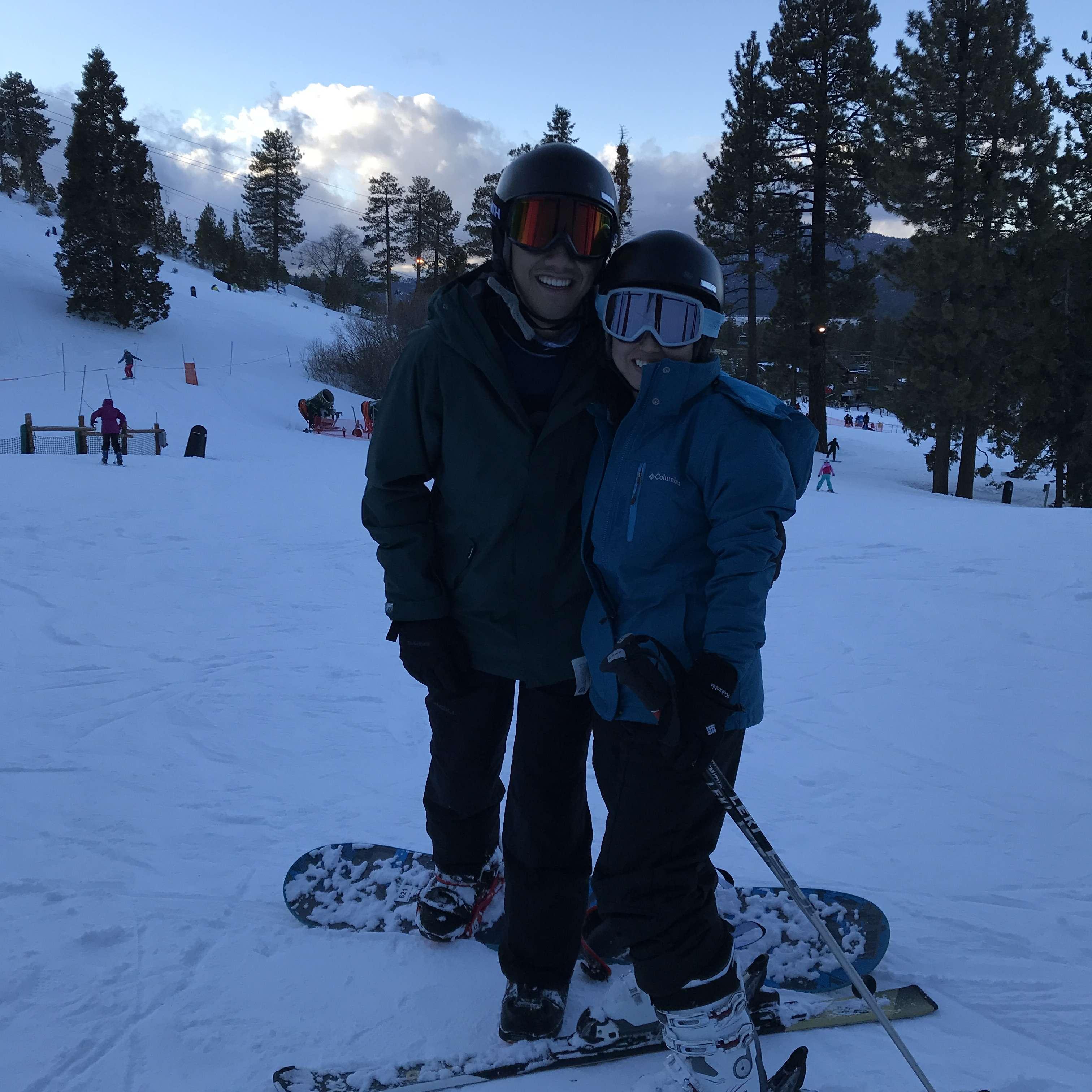 Big Bear 2019
