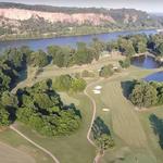 Rebsamen Park Golf Course