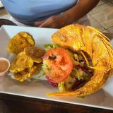 Katrina Seafood Restaurant