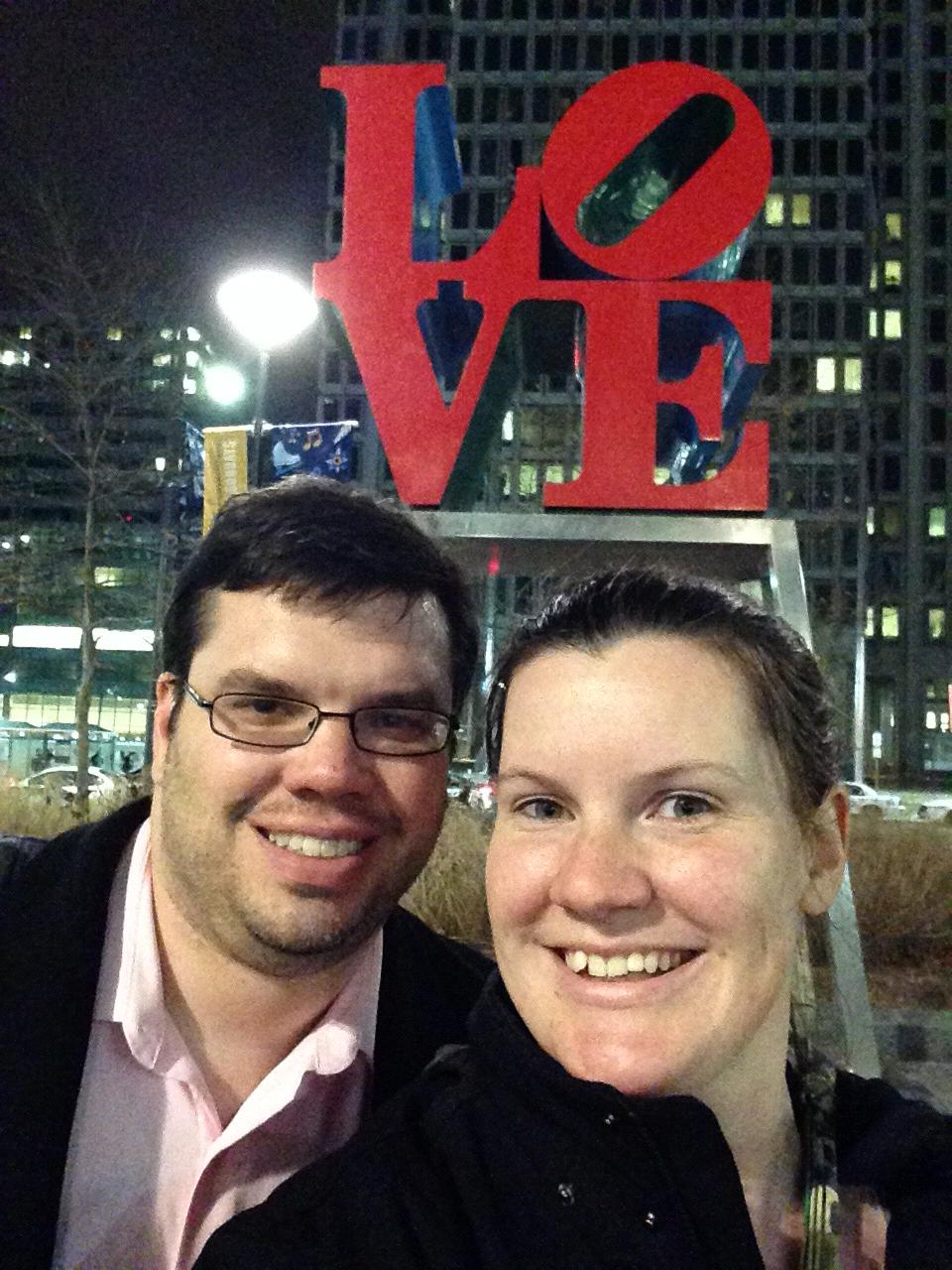 Love Park