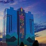 Seneca Niagara Resort & Casino