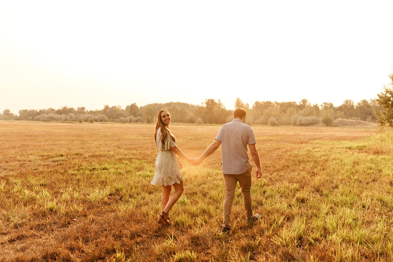 The Wedding Website of Emily Gatchell and Tyber Dodson