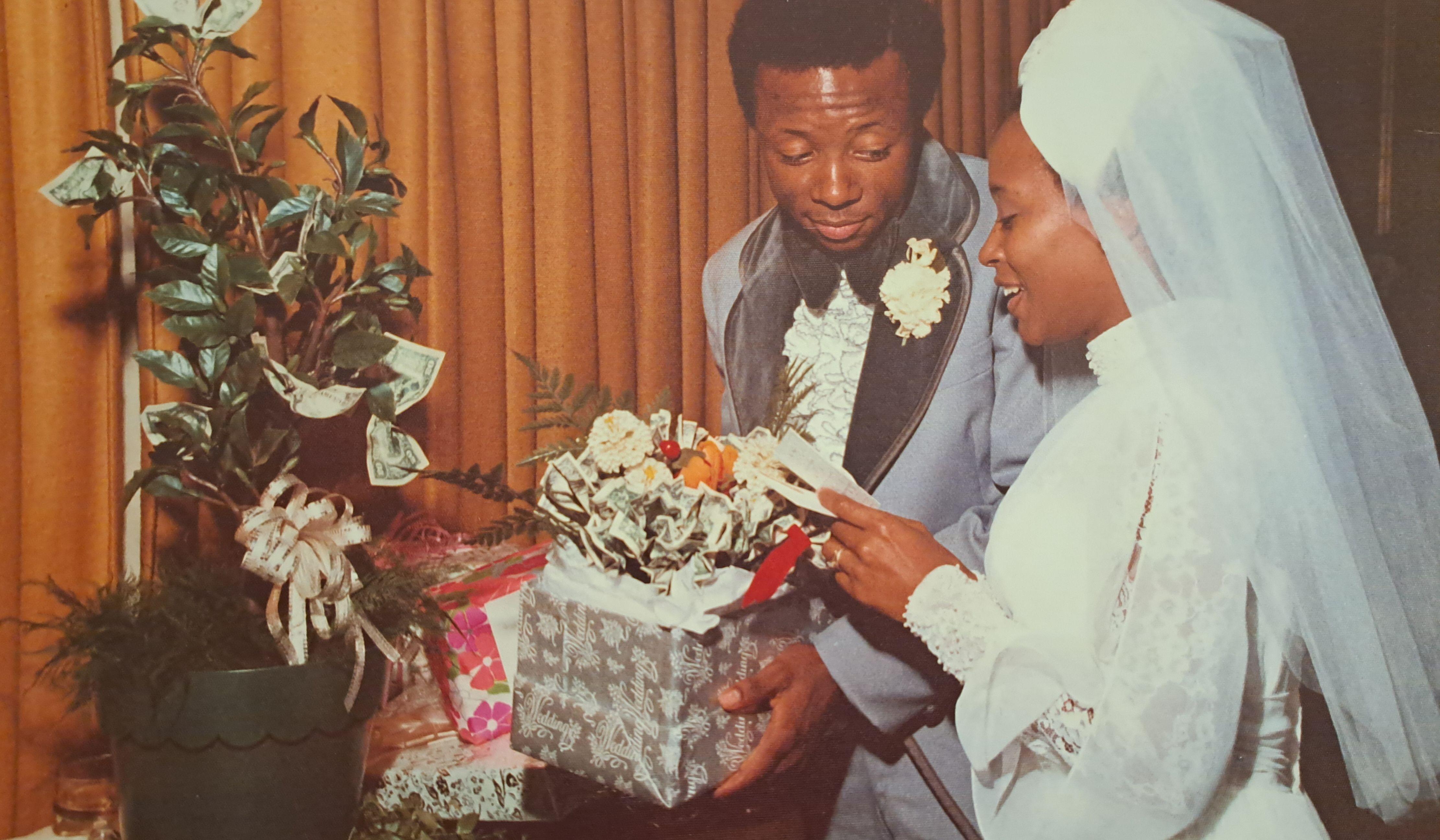 Jasmyn Troncoso & June Cortez Wedding Registry - fu483hx