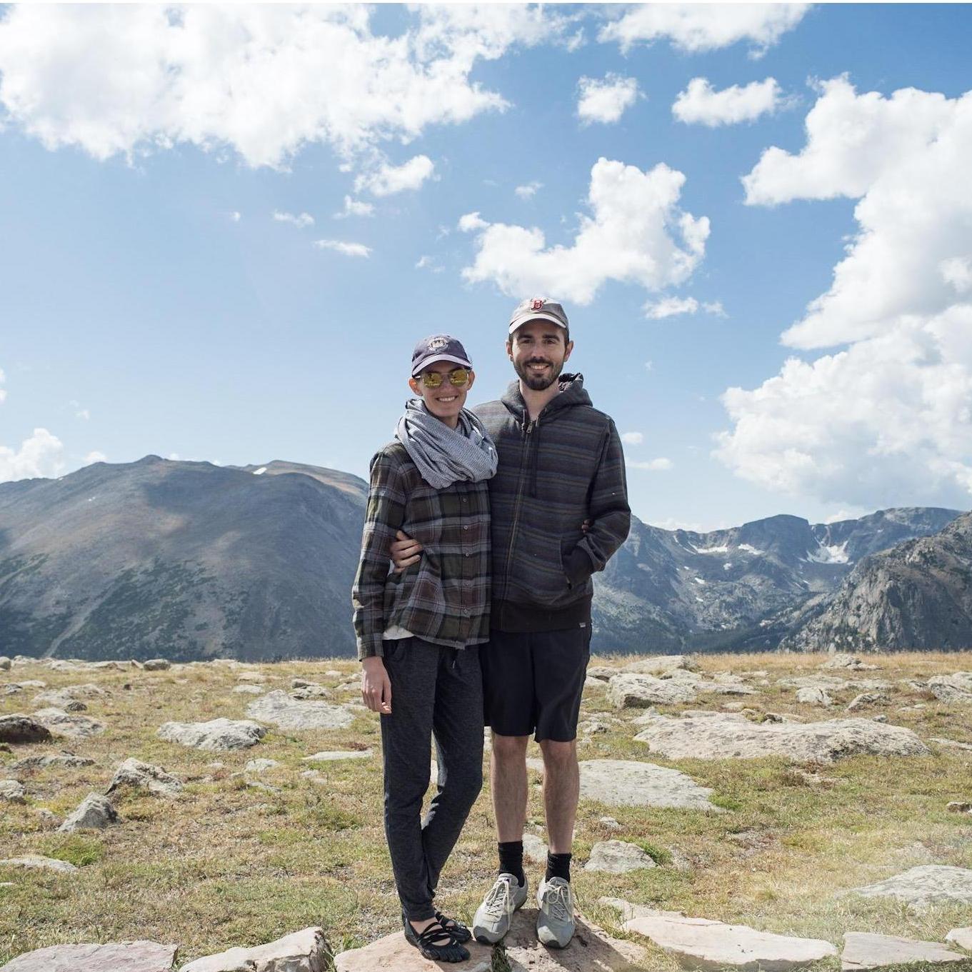 Rocky Mountain National Park, Autumn 2017