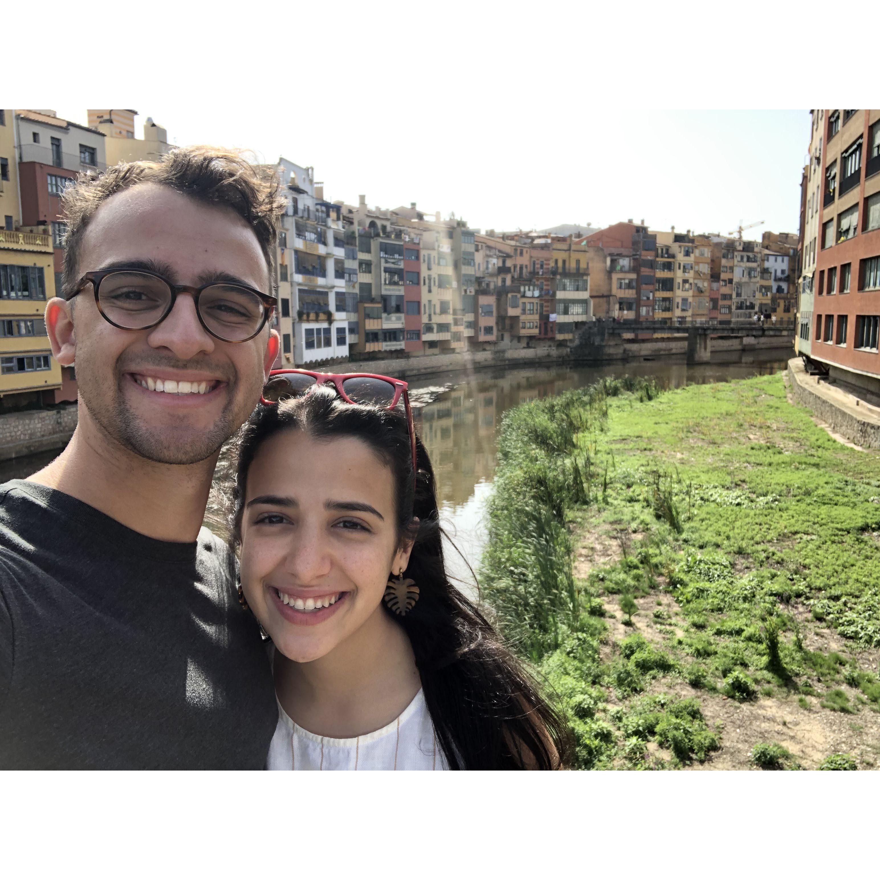 2019 - Girona, Spain