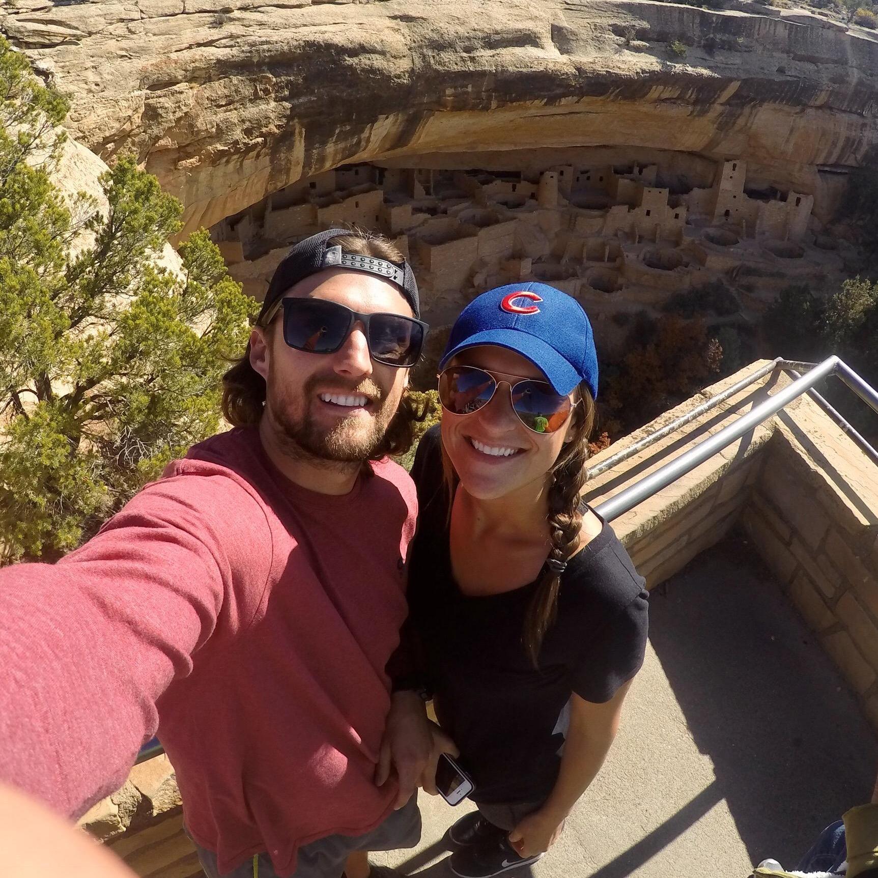 Mesa Verde National Park, Colorado