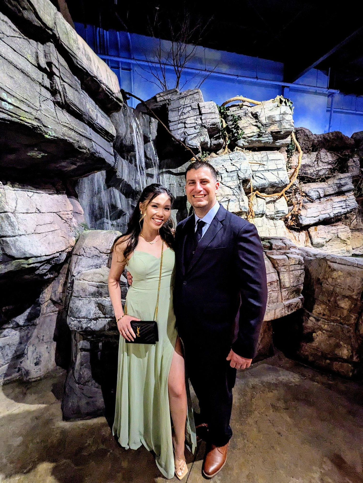 The Wedding Website of DORIS CHEUNG and MATT BORKOWSKI
