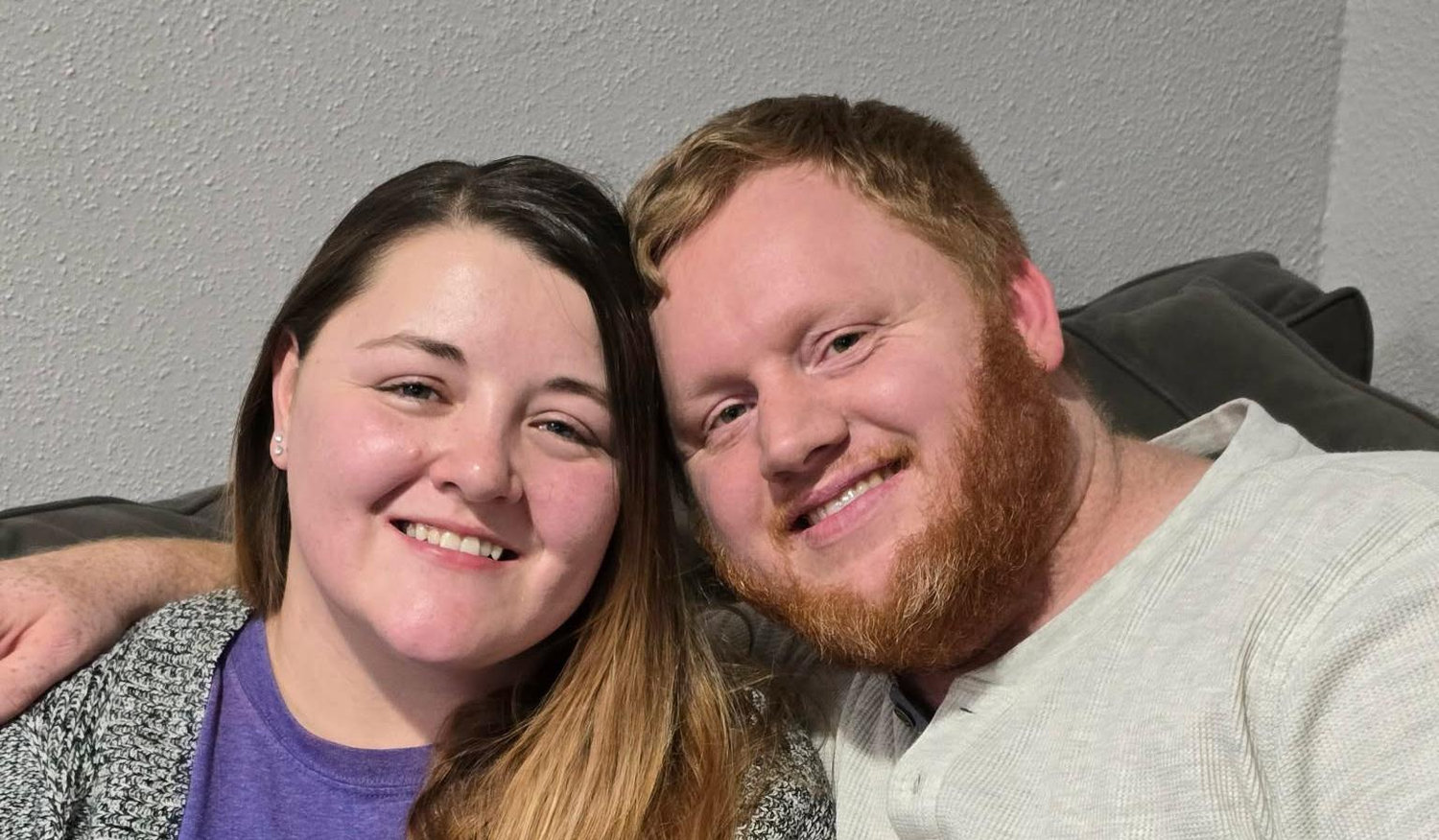 The Wedding Website of Tiffany Stamp and Thomas Theulen