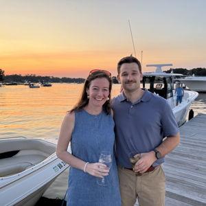 Our Newlywed Fund Credit Card Option