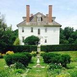 Hamilton House
