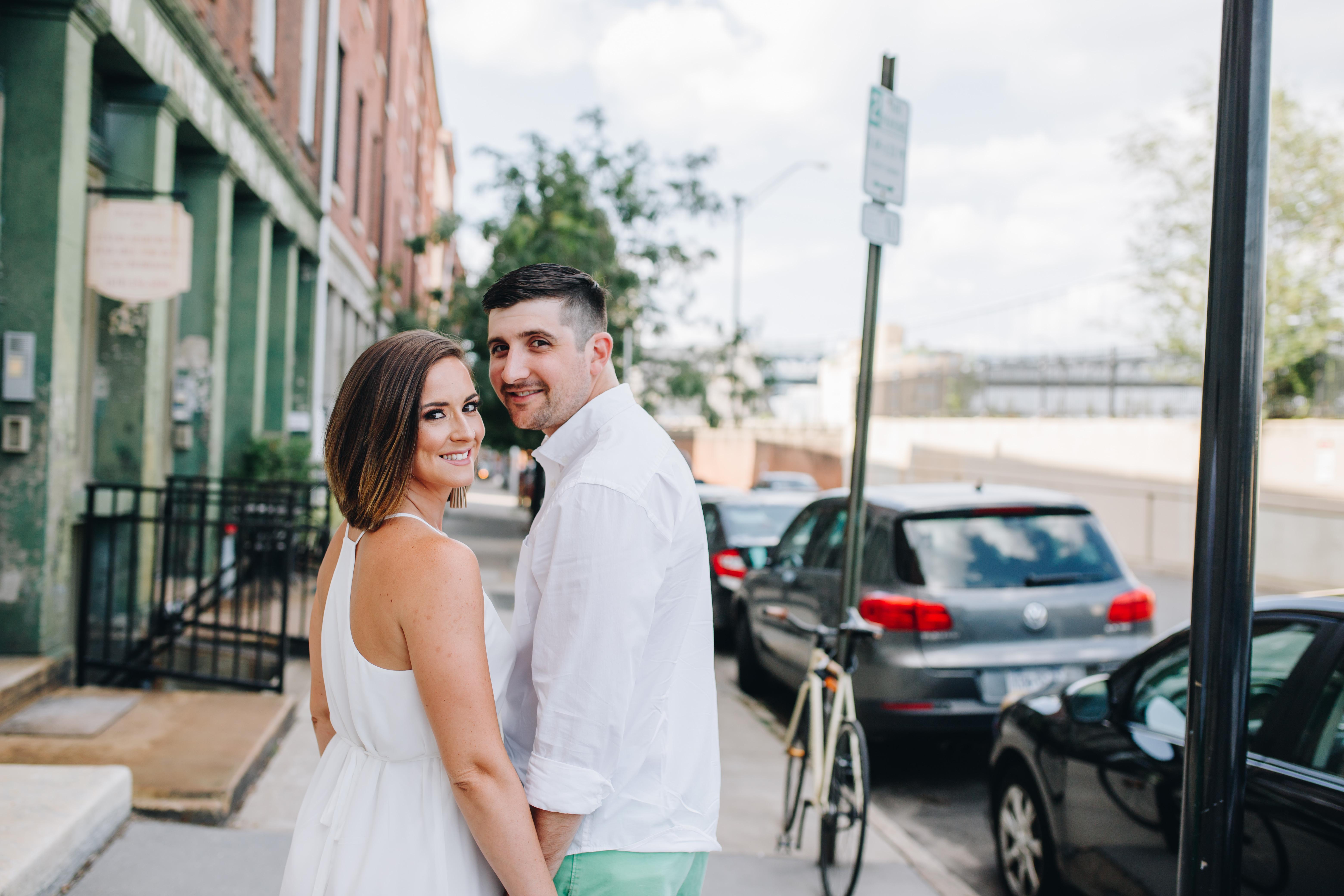 The Wedding Website of Becky Scull and David Katzman