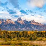 Grand Teton National Park
