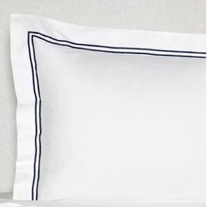 Grande Hotel Sham - Standard (Navy)