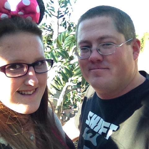 First Disney trip