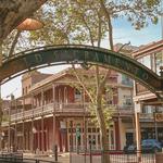 Old Sacramento