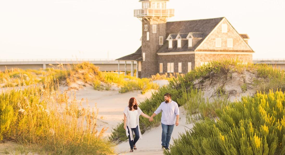 The Wedding Website of Jessica Campbell and James LaPan