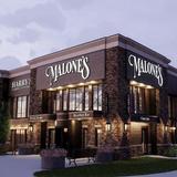 Harry's American Bar & Grill