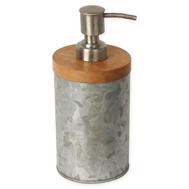 Nu-Steel Confetti Collection Lotion Dispenser