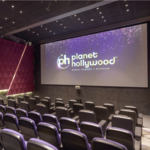 Movie Theater