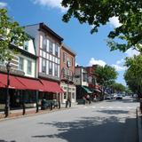 Bar Harbor