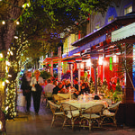 Downtown Delray Beach
