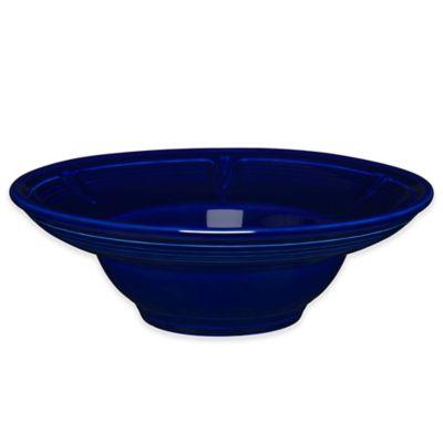 Fiesta® Signature Bowl in Cobalt Blue