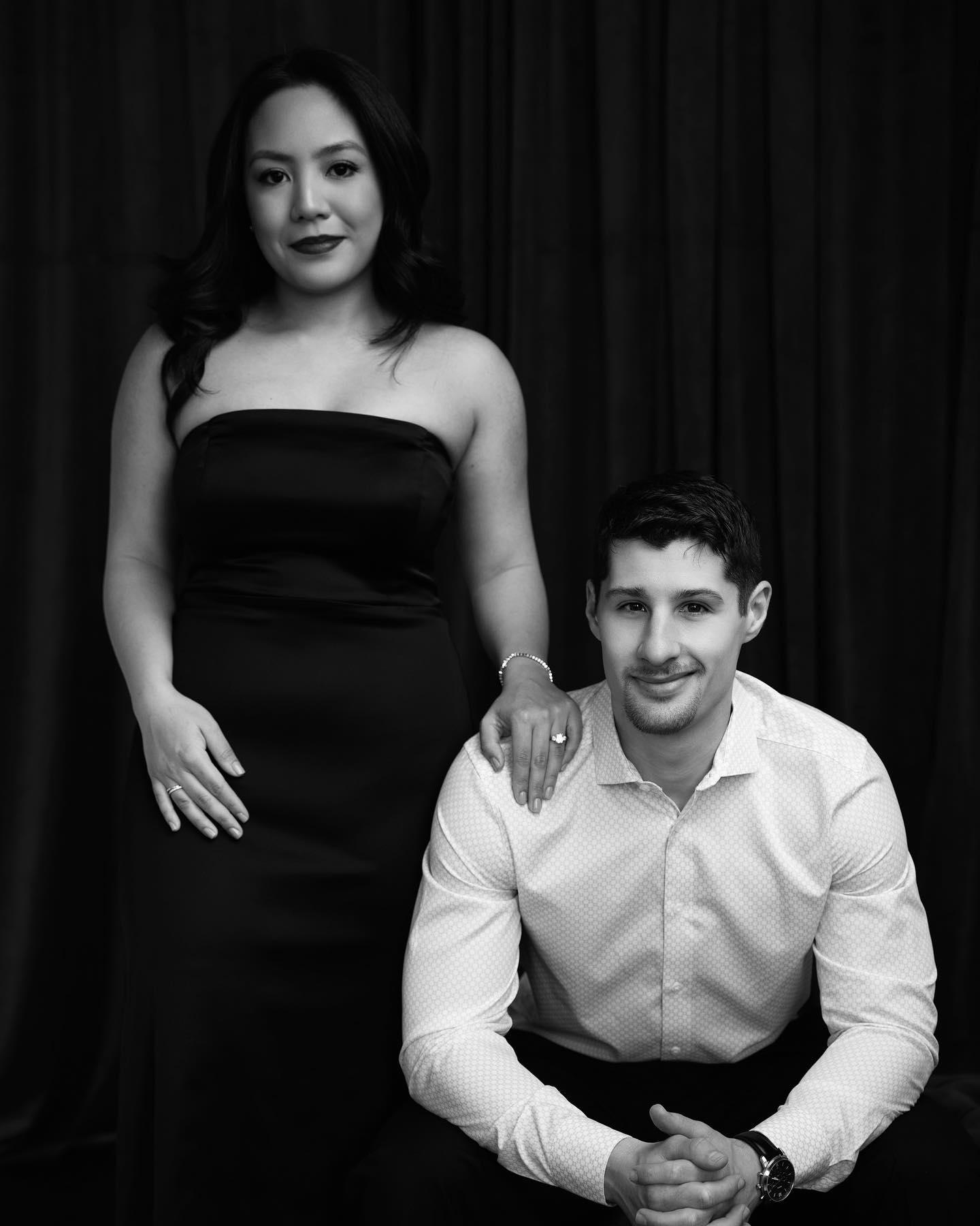 The Wedding Website of Edelin Silab and Blake Loman