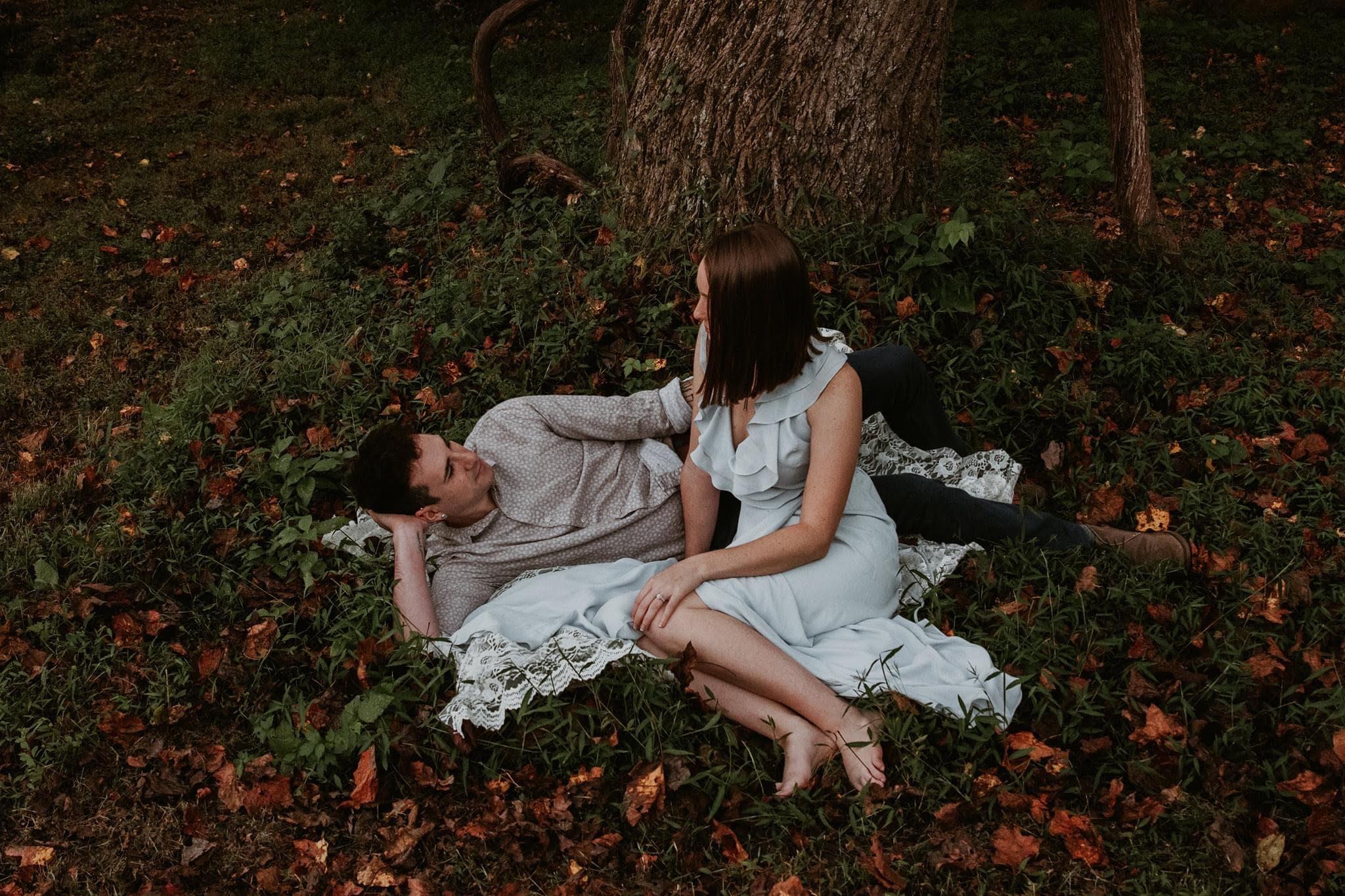 The Wedding Website of Allison Blanchard and Ryan LeCuyer