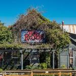 The Red Bar