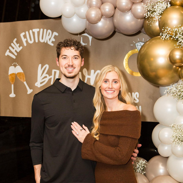 Our newlywed fund