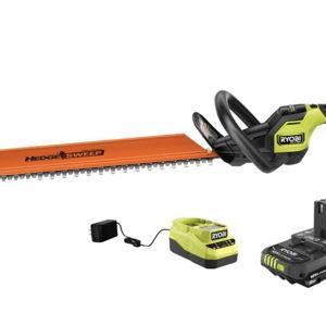 18V ONE+ HP BRUSHLESS 24" HEDGE TRIMMER KIT