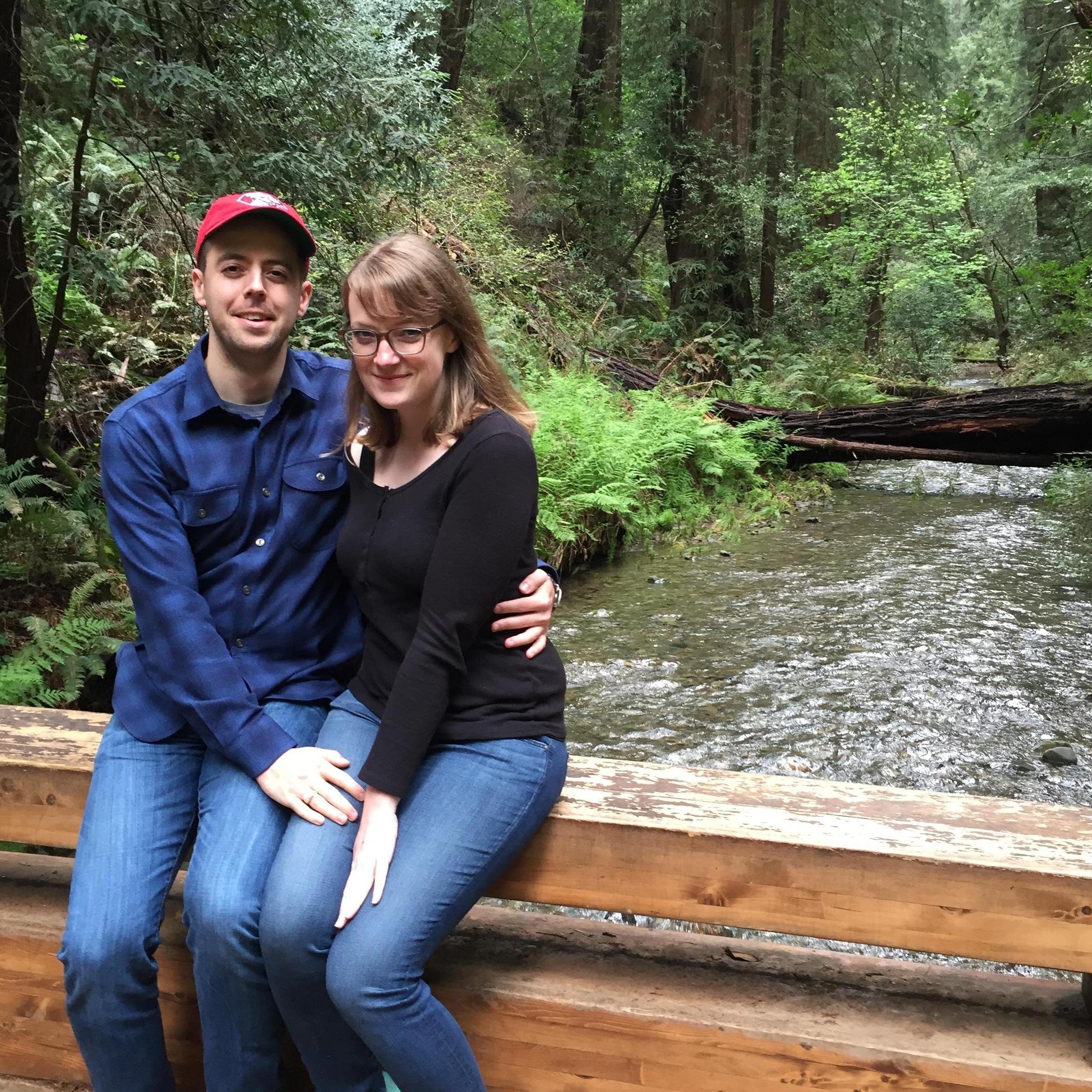 Muir Woods - 2016