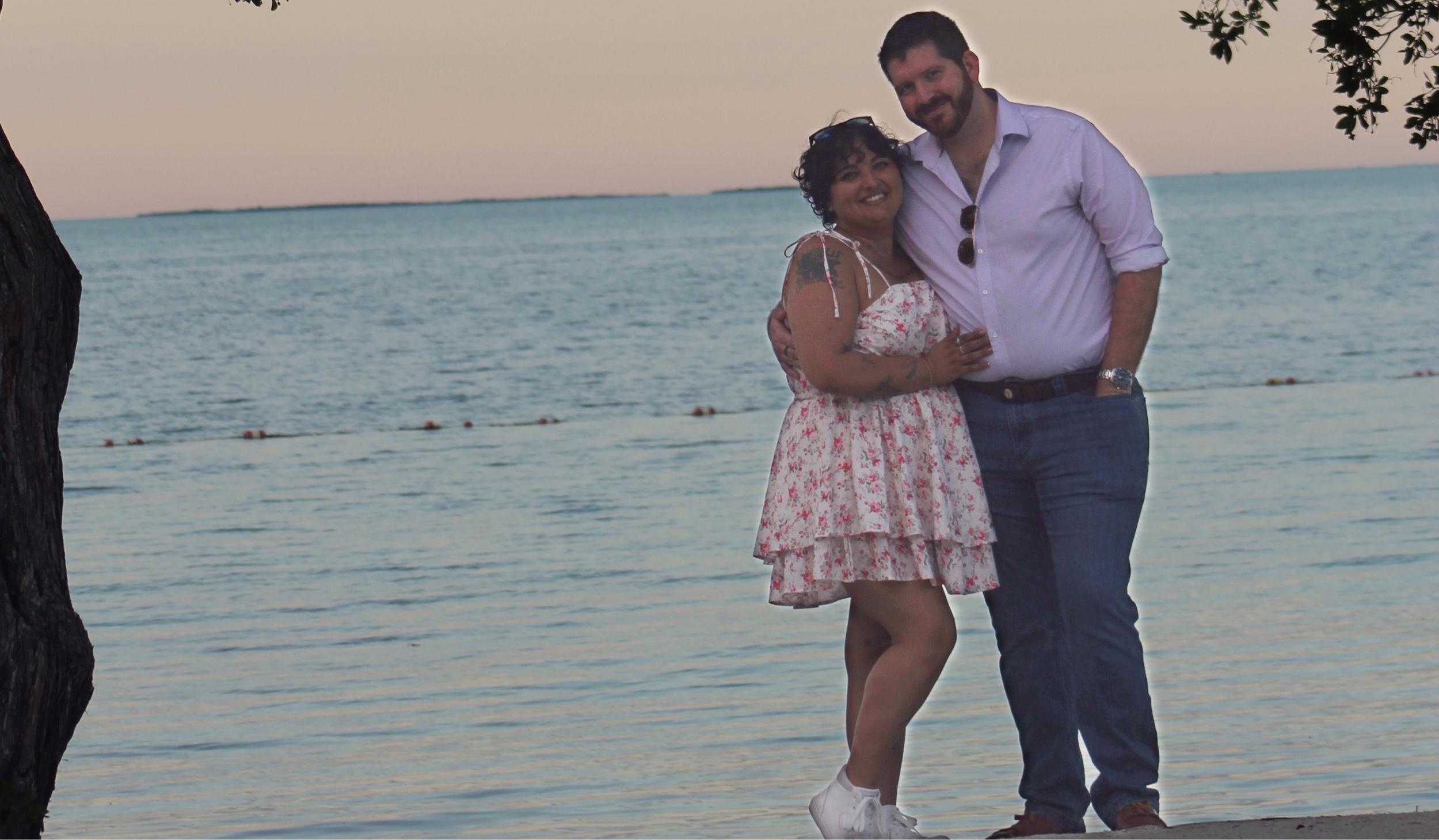 The Wedding Website of Luna Angelica Rivera and Jayden Bradley Ware
