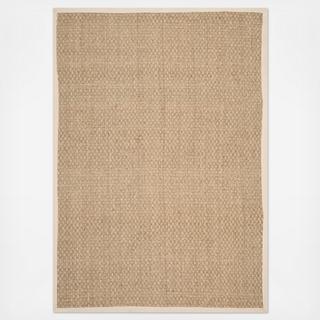 Natural Fiber Rug