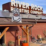 River Rock Roasting Company