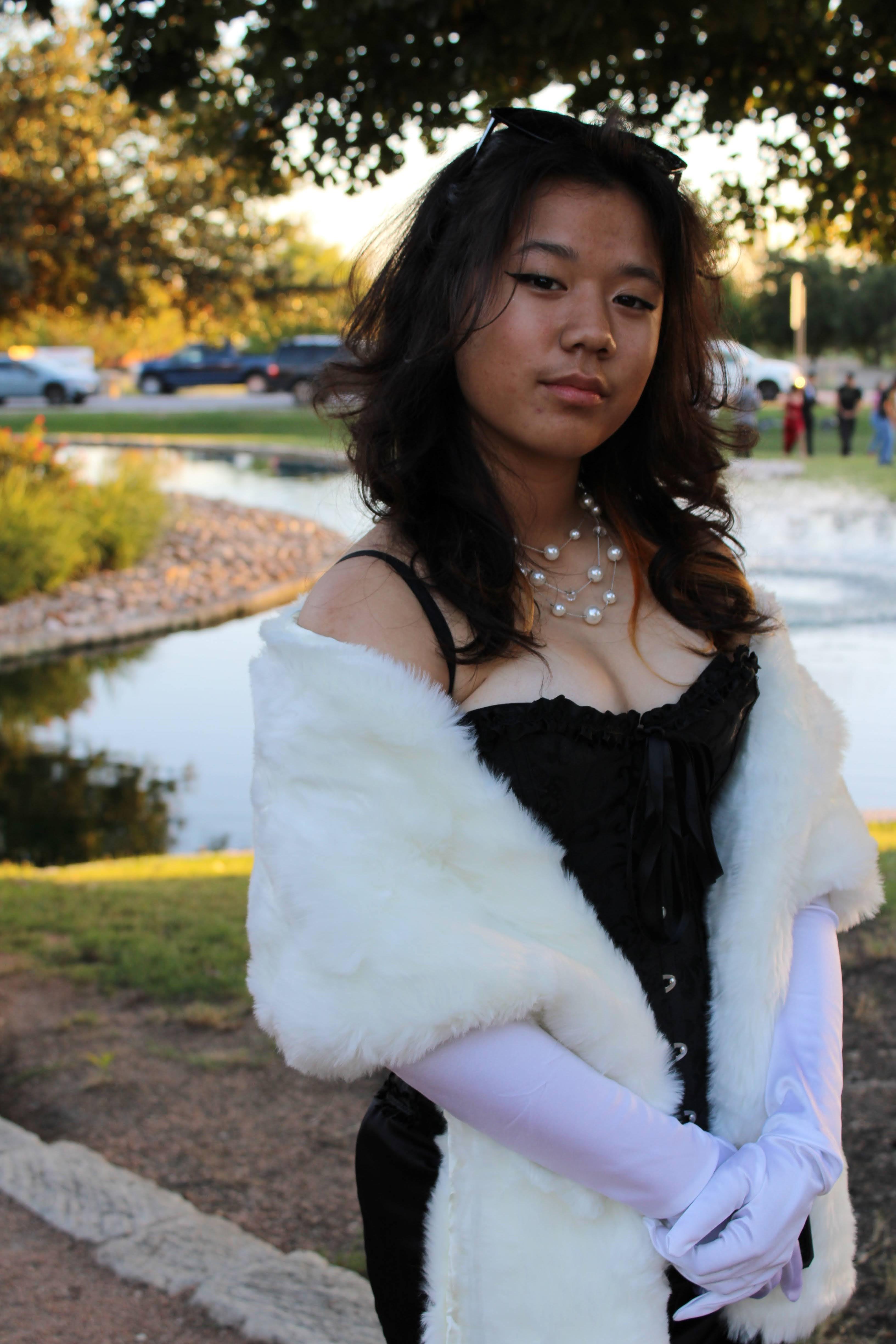 The Wedding Website of Brooke Ezmeralda Ng and Quinceañera Celebration