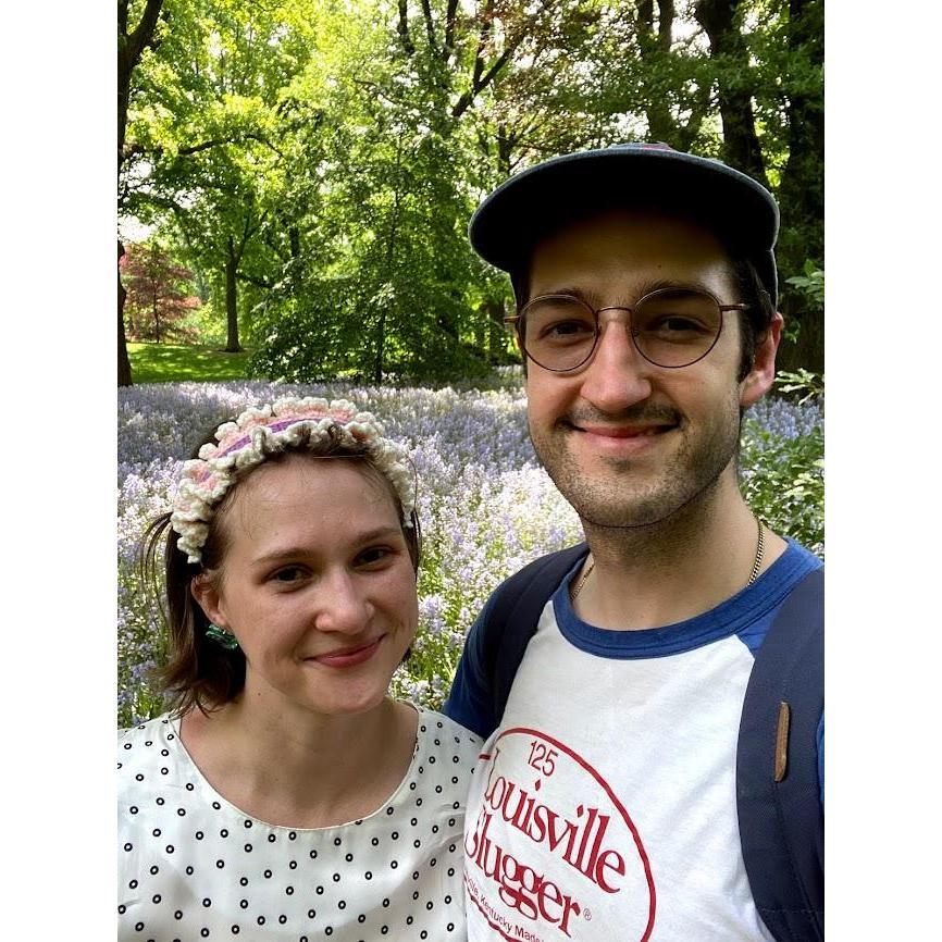 Bailey's Botanic Garden Birthday - 2021