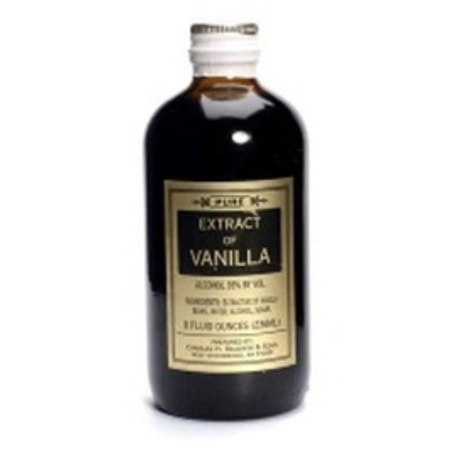 Very Good Vanilla Extract