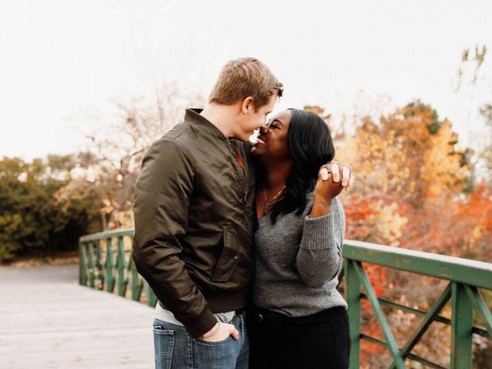 The Wedding Website of Shekinah Hudson and Michael Kuhnly