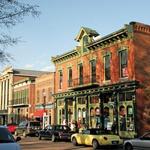 St. Charles Historic District