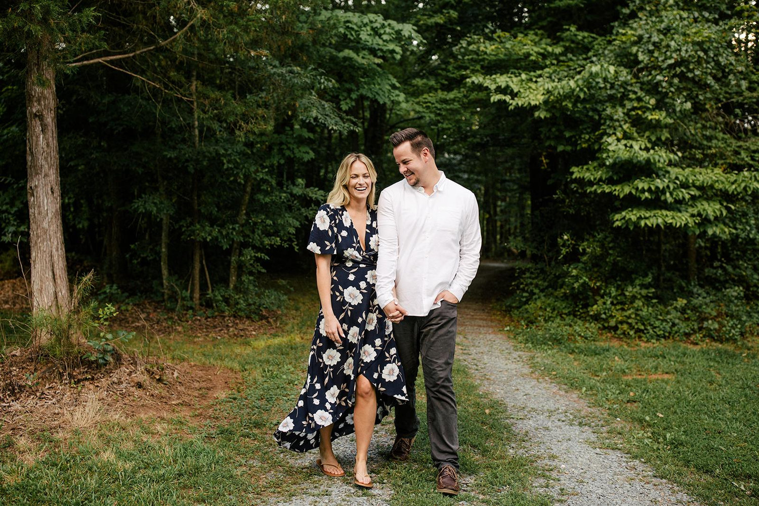 The Wedding Website of Meara Keegan and Austin Stahley