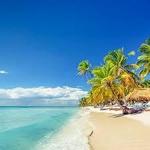 Saona Island