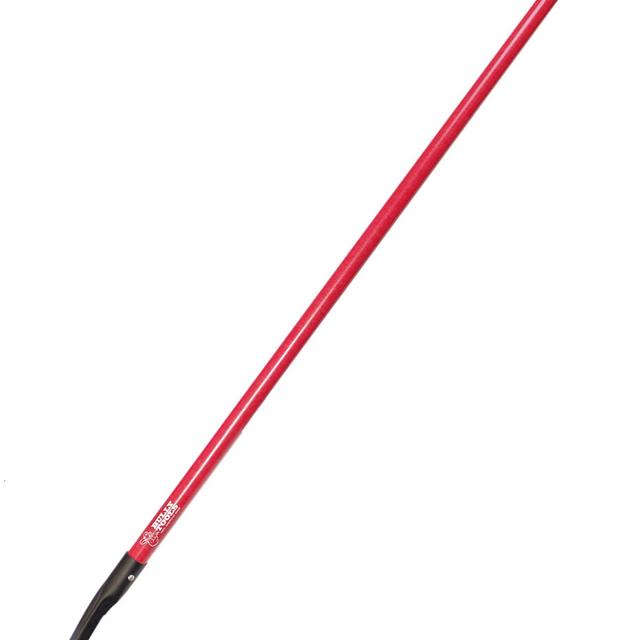 12-Gauge Warren Hoe with Fiberglass Handle