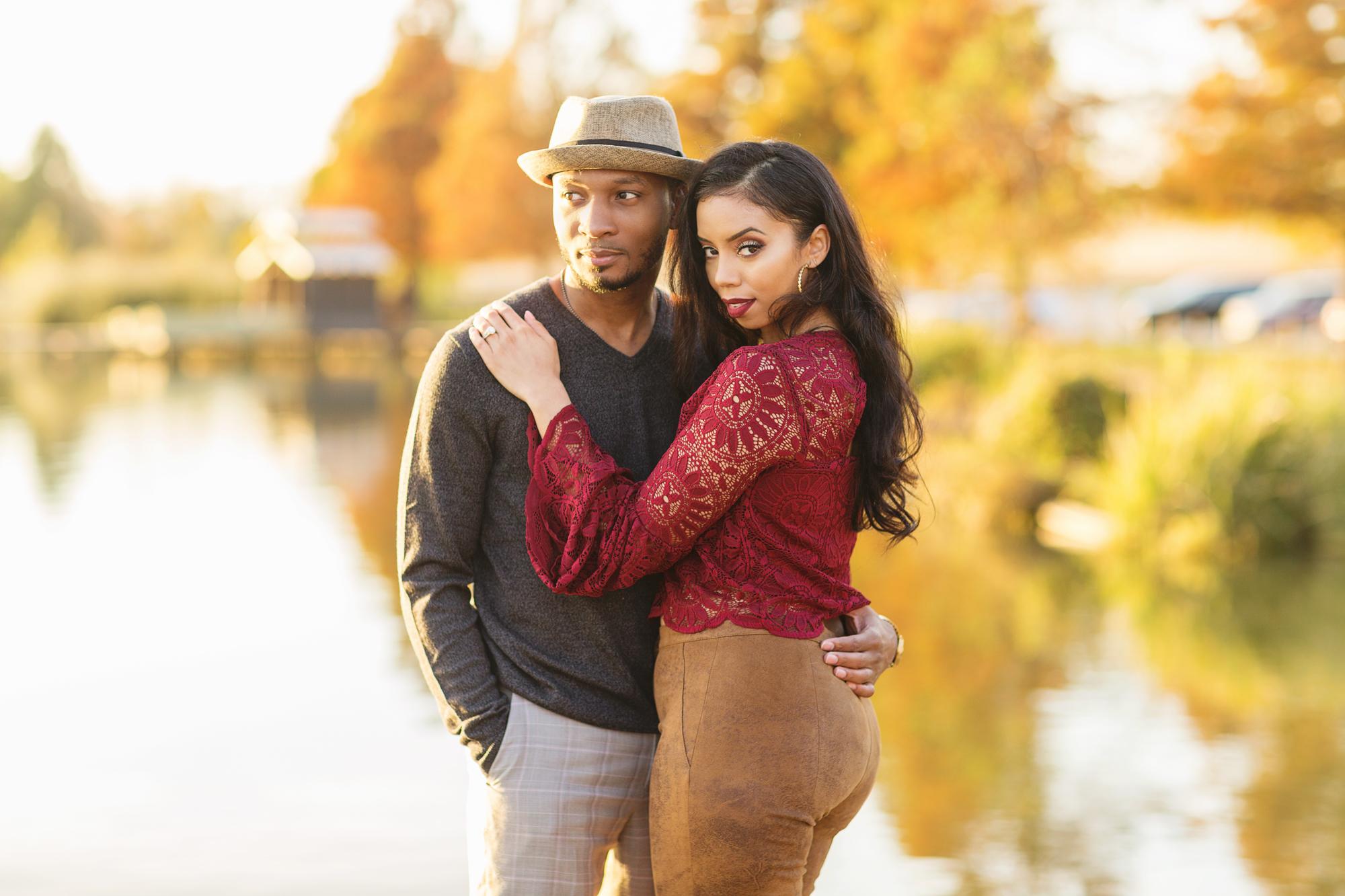 The Wedding Website of Marquita Tyrone and Latrell Kaufman