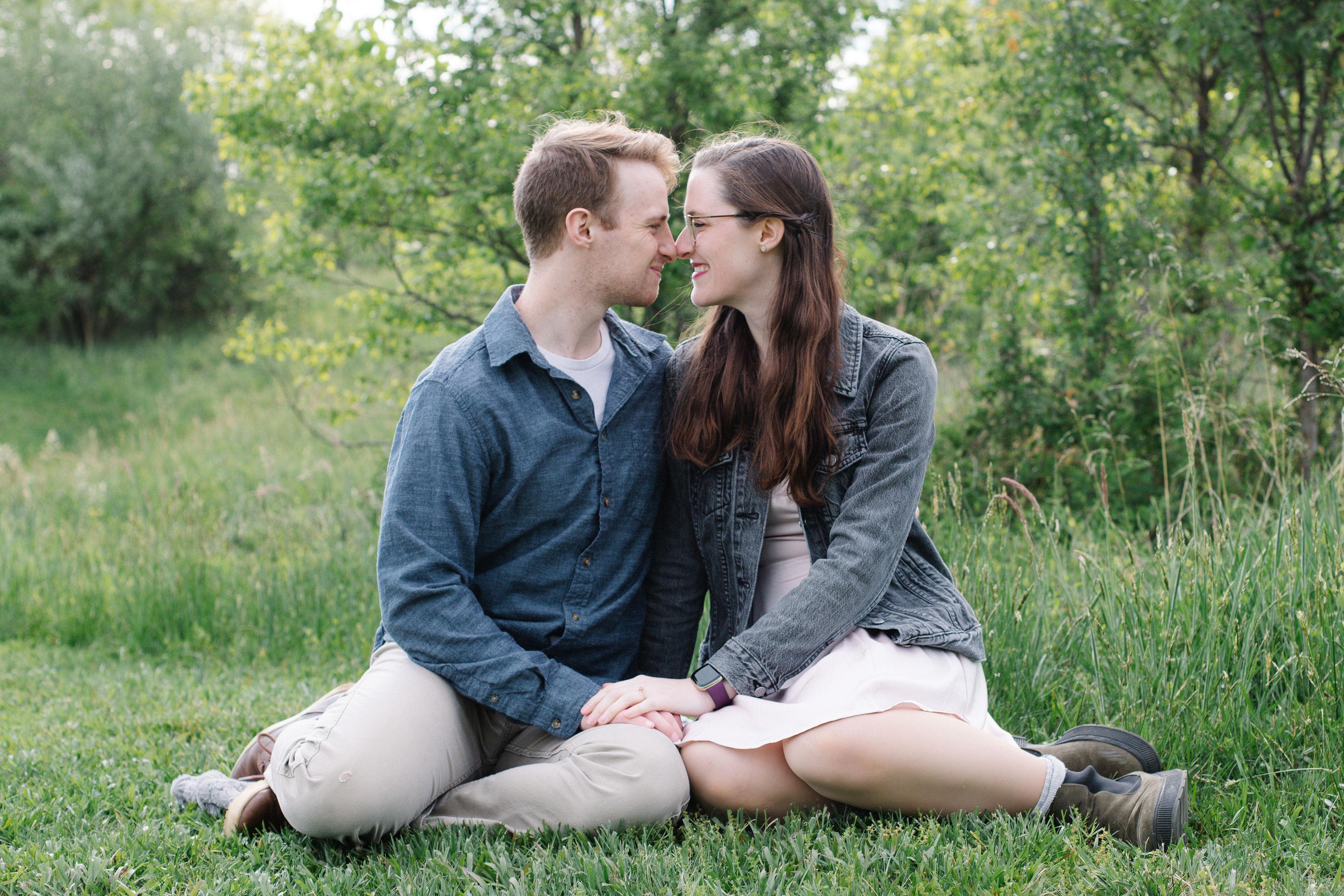 The Wedding Website of Meghan Bryan and Brendan Eyerman