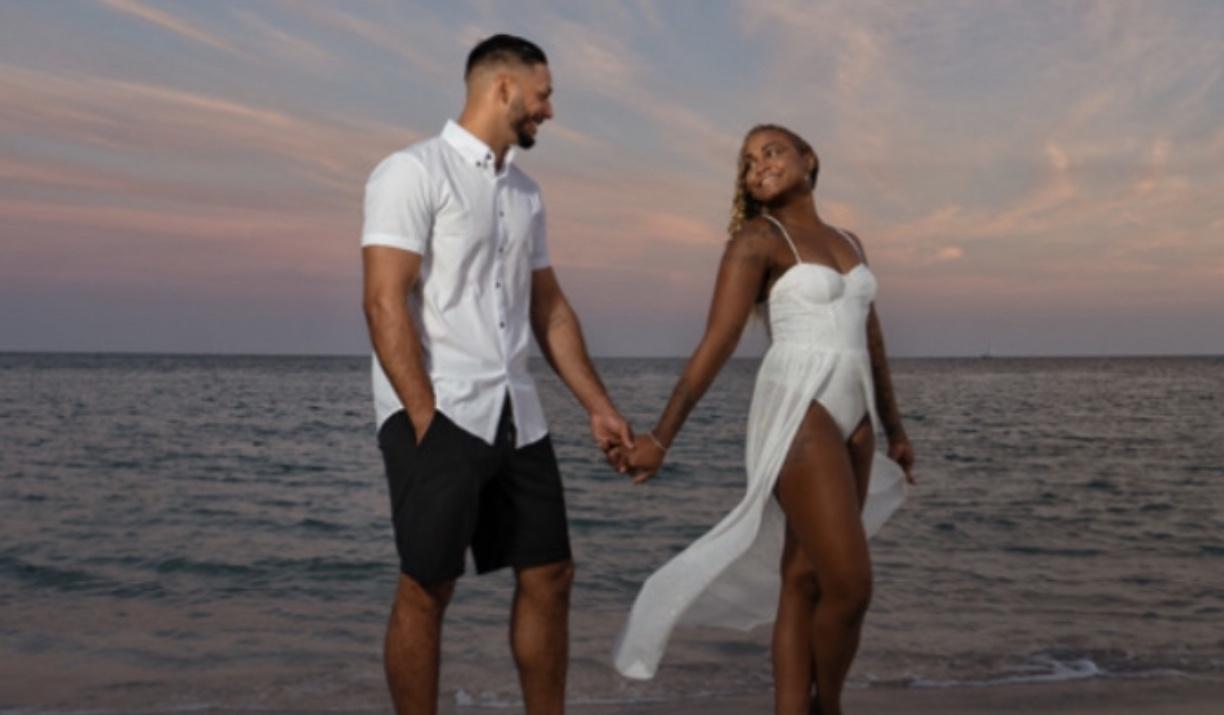 The Wedding Website of Raquel Ramos and Luis Del castillo