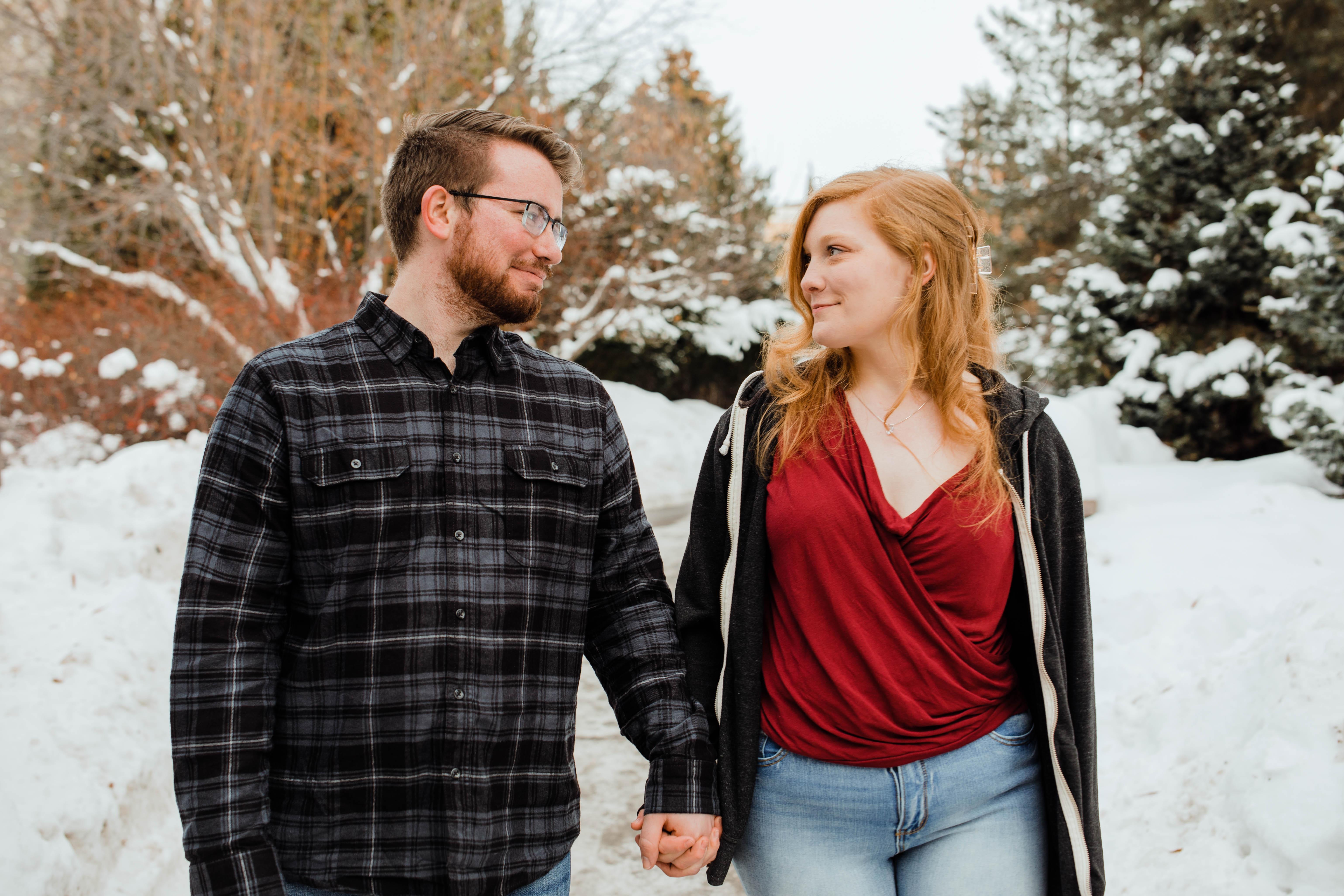 The Wedding Website of Rose White and Hunter Dawdy