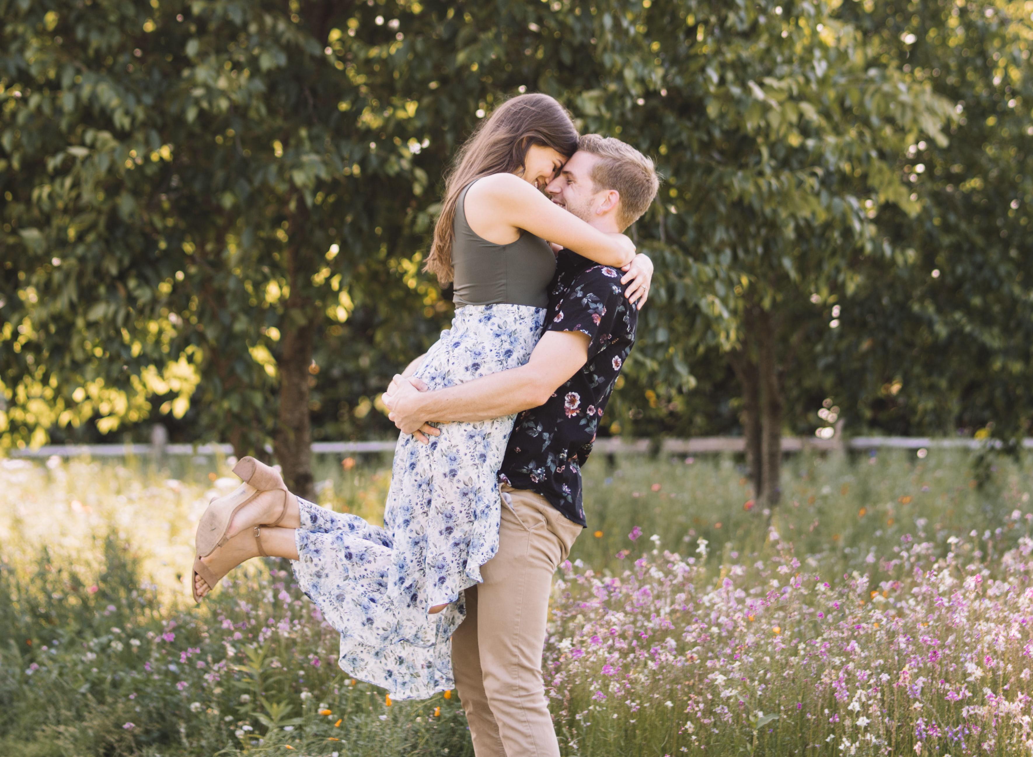The Wedding Website of Julia Meyers and Aaron Knust