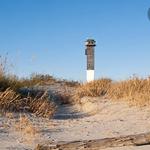 Sullivan's Island Beach